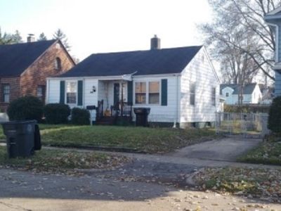 918 E Irvington Ave, South Bend, IN, 46614