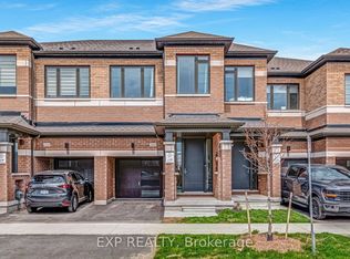 122 Turnberry Ln, Barrie, ON