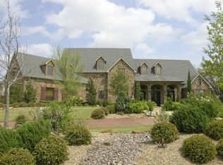 7109 Waldon Ct, Colleyville, TX 76034