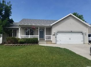 159 N 700 W, Layton, UT 84041