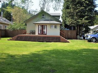 47328 Green Alley Ln, Clatskanie, OR 97016