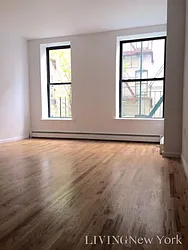 Rented by Living New York