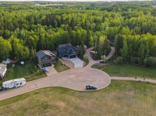 132 Heron Point Close, Wetaskiwin, AB T0C2V0