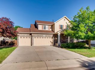 14541 Gaylord St, Thornton, CO 80602