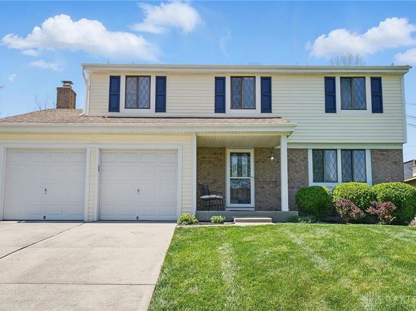 11651 Montvale Dr, Cincinnati, OH 45231