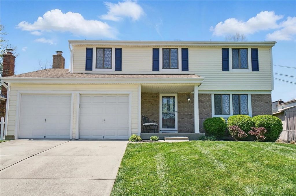 Real estate listing image