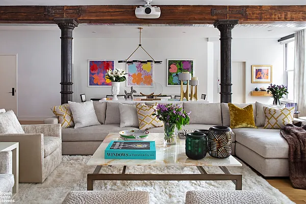 Sold by Brown Harris Stevens | media 15