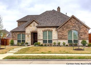 3119 Gentry Dr, Sachse, TX 75048