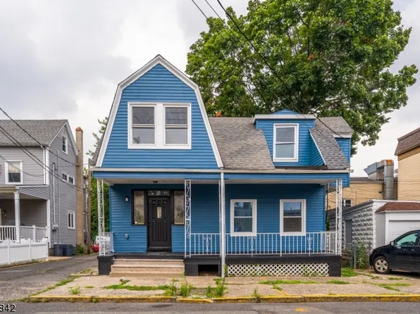 11 Baldwin St, Bloomfield Twp., NJ 07003