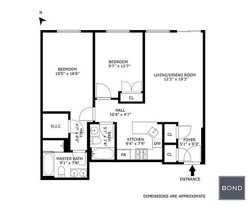 Sold by Bond New York | media 11