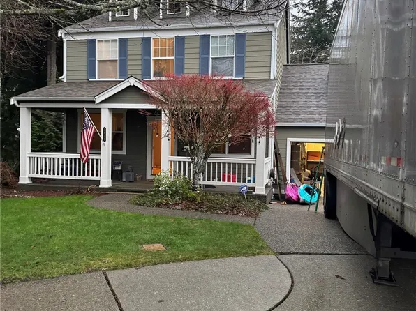 3432 52nd Place NE, Tacoma, WA 98422