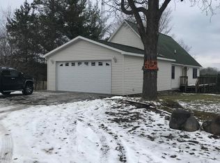 18810 McIntire Rd, Comins, MI 48619