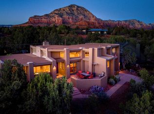 60 PIKI Drive, Sedona, AZ 86336