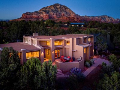 60 PIKI Drive, Sedona, AZ, 86336