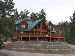 77 Wild Turkey Ridge Rd, Columbus, MT 59019