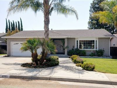 4095 Amos Way, San Jose, CA, 95135