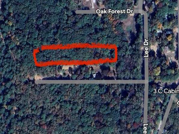 51 Beauregard Dr, Gore Springs, MS 38929