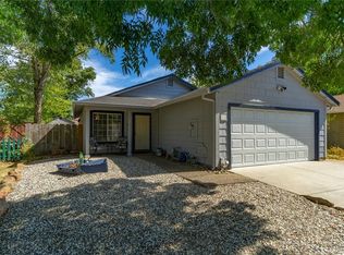 11 Rainier Ln, Chico, CA 95973