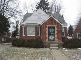 19363 Patton St, Detroit, MI 48219