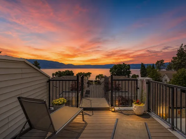 4004 Bluebird Rd Unit 303, Kelowna, BC V1W 1X6