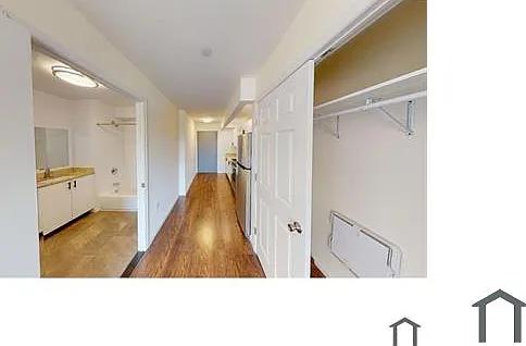 1 bed, 467 sqft, $2,495 — Photo 3