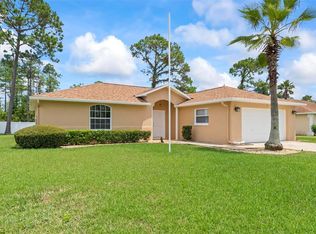 6 E Diamond Dr, Palm Coast, FL 32164