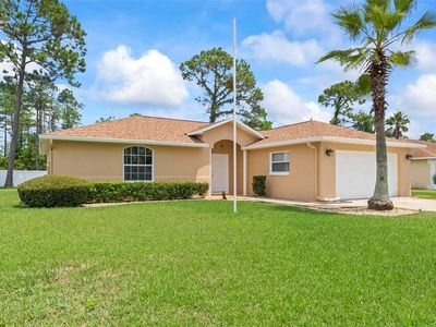 6 E Diamond Dr, Palm Coast, FL, 32164
