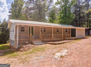 2391 Blacks Bluff Rd SW, Rome, GA 30161