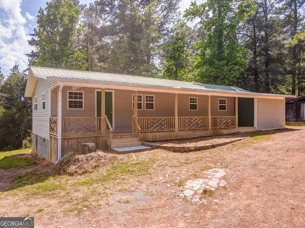 2391 Blacks Bluff Rd SW, Rome, GA 30161