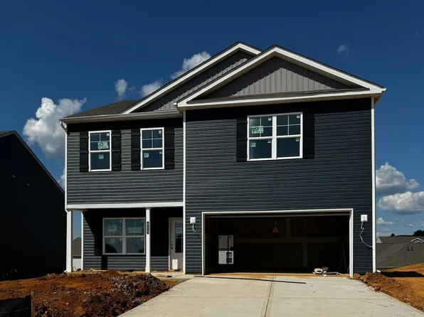 824 Magnolia Ridge Dr, Blountville, TN 37617