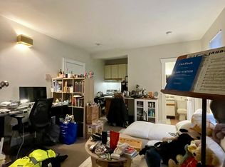 8R Aberdeen St #4, Boston, MA 02215