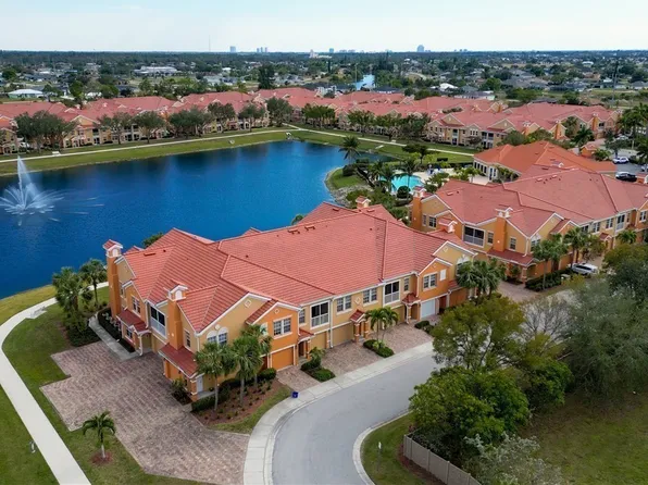 1763 Concordia Lake Cir Unit 3303, Cape Coral, FL 33909