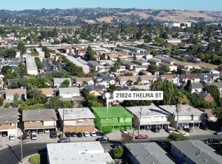 21824 Thelma St, Hayward, CA 94541
