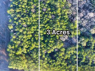 0 Lucas Warner Rd, Prentiss, MS 39474