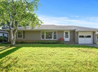 6339 Vincent Ave S, Richfield, MN 55423