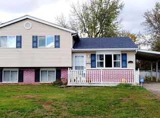 2565 Carbondale Ct, Columbus, OH 43232