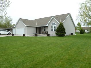 1200 Shawnee St, Fort Atkinson, WI 53538