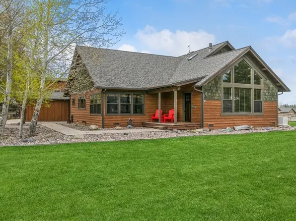 419 Fox Den Trl, Kalispell, MT 59901