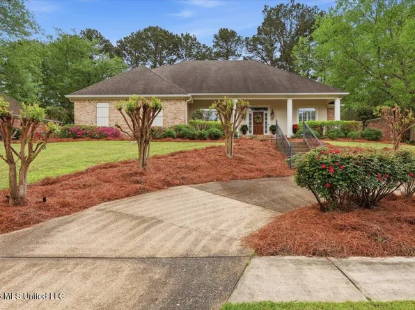 141 Whisper Lake Blvd, Madison, MS 39110