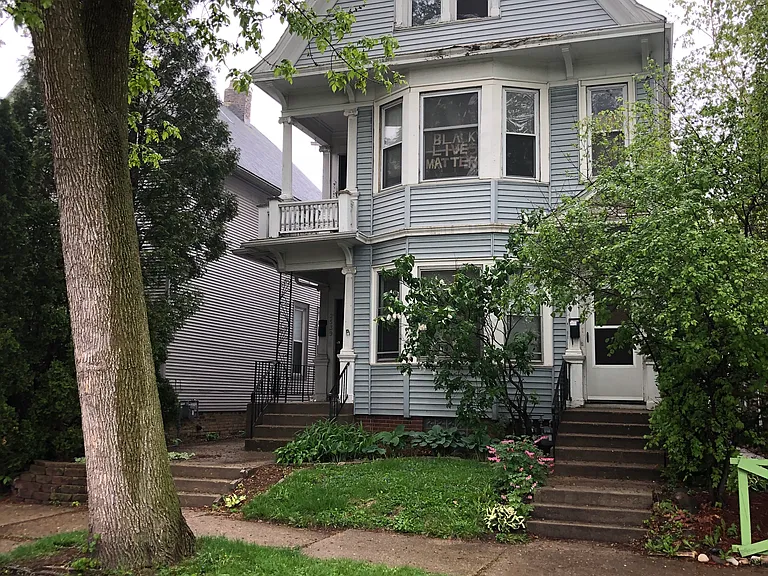 2539 S Graham St #LOWER — Photo 18