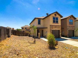 5804 Montevista Dr, Laredo, TX 78041