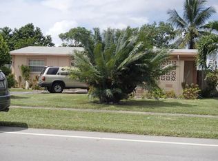 1301 NW 55th Ave, Lauderhill, FL 33313