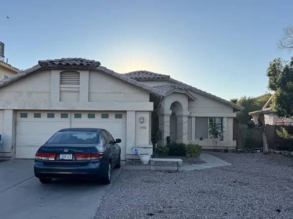 17406 N 22ND Street, Phoenix, AZ 85022