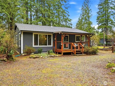44203 Pine Road, Gold Bar, WA, 98251