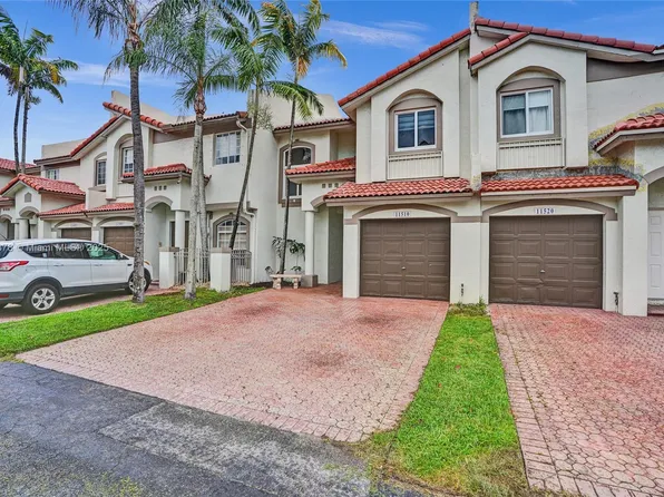 11510 NW 50th Ter, Doral, FL 33178