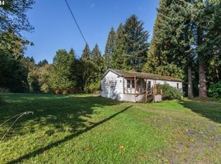27225 NW Saint Helens Rd, Scappoose, OR 97056