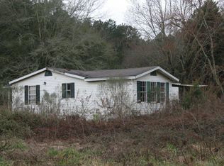 165 Lexington Cir, Americus, GA 31709