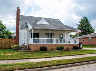 511 Dennison Ave, Akron, OH 44312