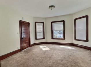 54 Vale St #2, Fall River, MA 02724