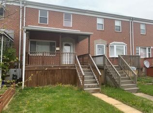 765 Seawall Rd, Essex, MD 21221